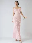 Pre-order: Silva Dress (The Romantics Collection)